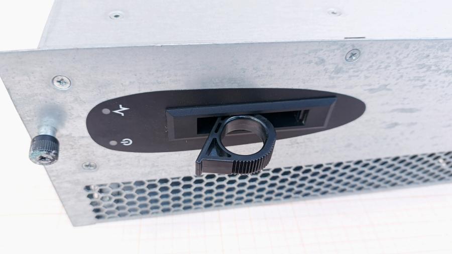 055-124-001 Fan Module BROCADE 60-0201665-01 #3