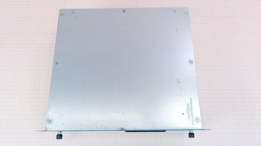 055-124-001 Fan Module BROCADE 60-0201665-01 #5