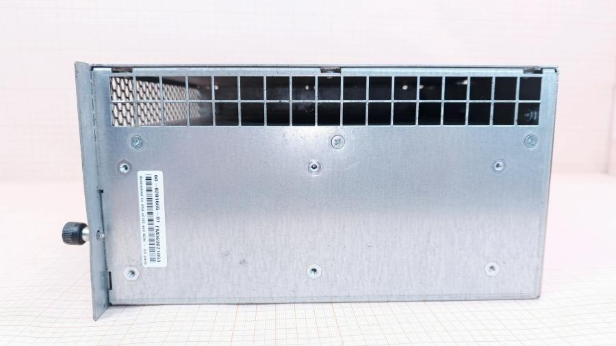 055-124-001 Fan Module BROCADE 60-0201665-01 #8