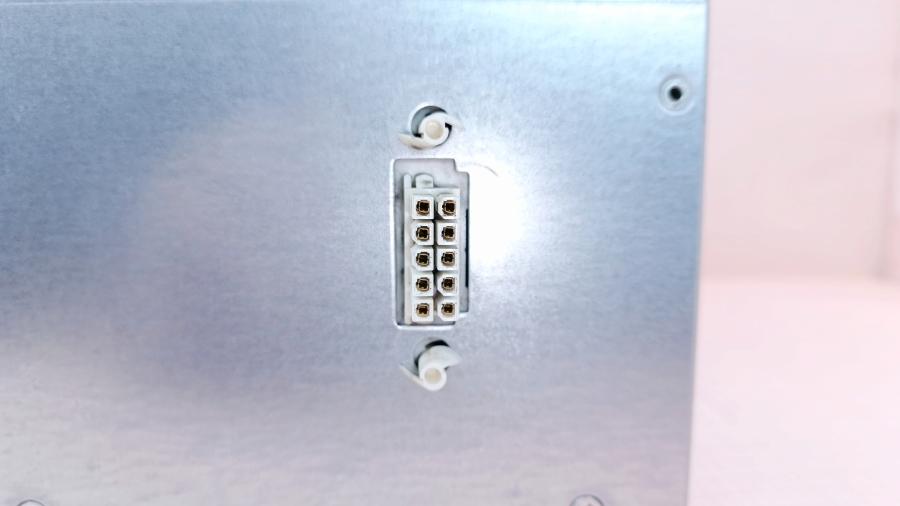 055-124-001 Fan Module BROCADE 60-0201665-01 #11