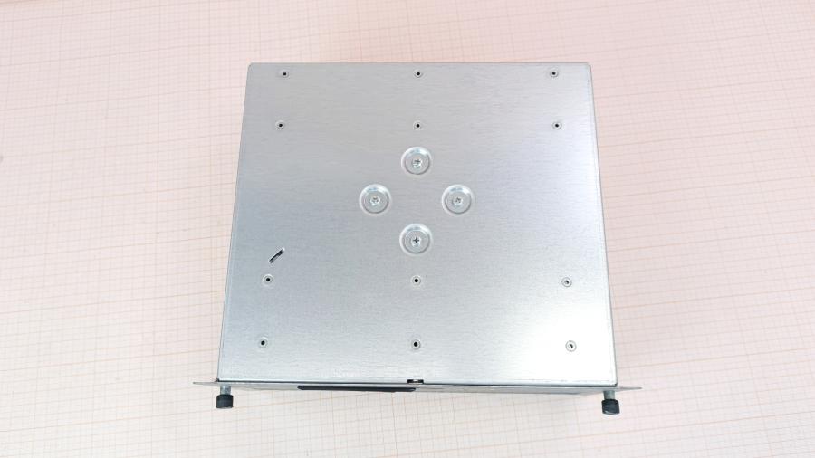 055-124-002 Fan Module BROCADE 60-0201665-01 #4