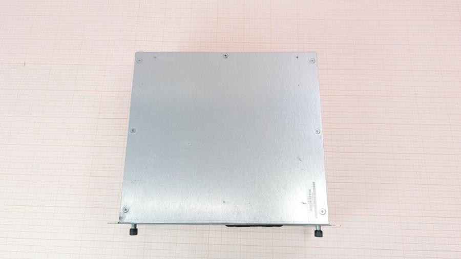 055-124-002 Fan Module BROCADE 60-0201665-01 #5