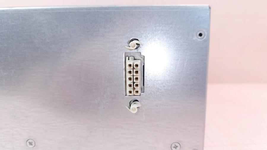 055-124-002 Fan Module BROCADE 60-0201665-01 #11