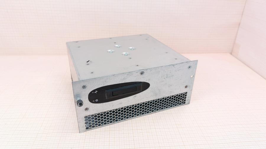 055-124-003 Fan Module BROCADE 60-0201665-01 #1