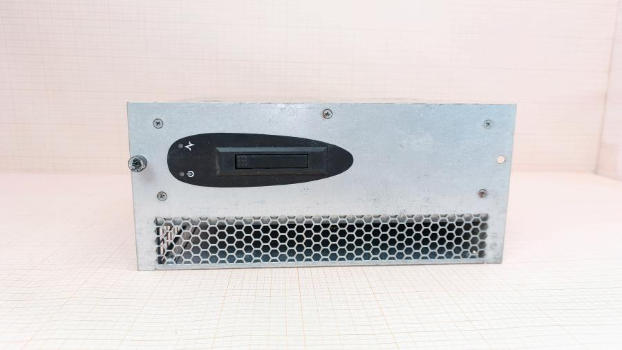 055-124-003 Fan Module BROCADE 60-0201665-01 #2