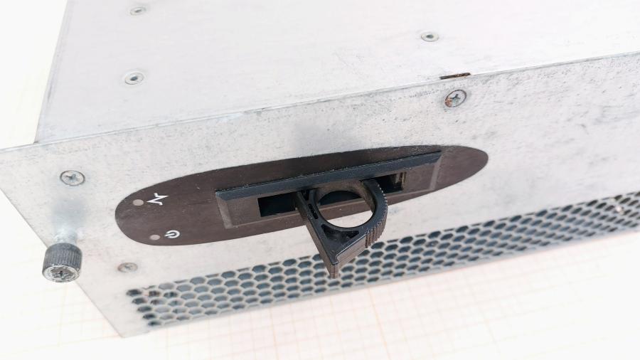 055-124-003 Fan Module BROCADE 60-0201665-01 #3