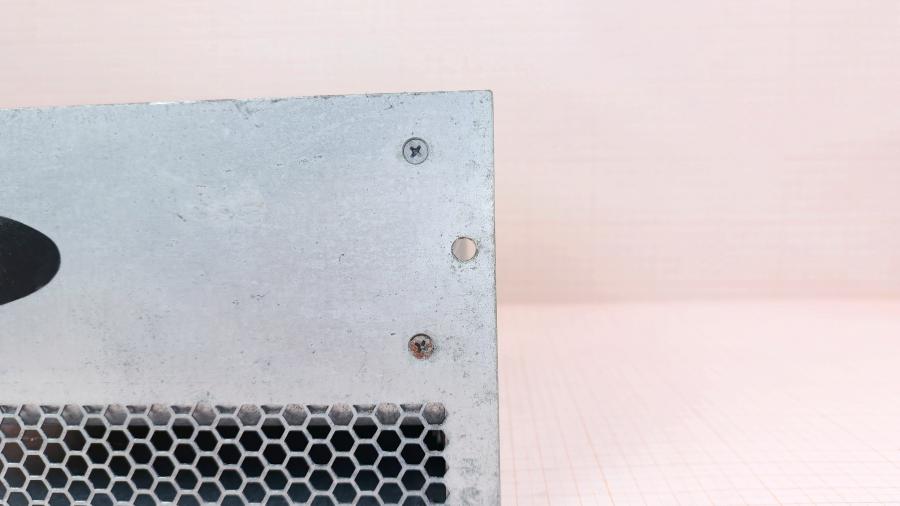 055-124-003 Fan Module BROCADE 60-0201665-01 #4