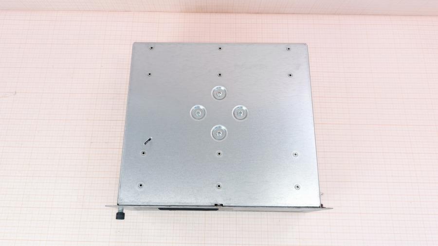 055-124-003 Fan Module BROCADE 60-0201665-01 #5