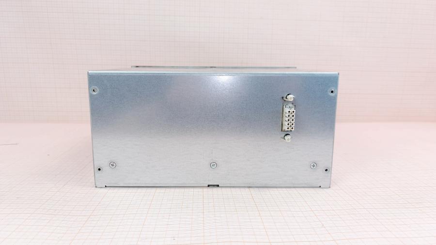 055-124-003 Fan Module BROCADE 60-0201665-01 #11