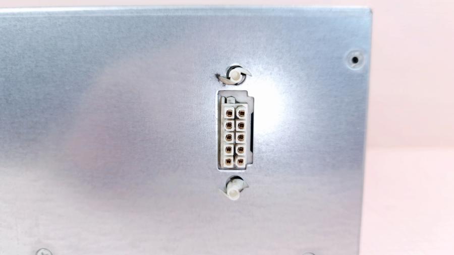 055-124-003 Fan Module BROCADE 60-0201665-01 #12