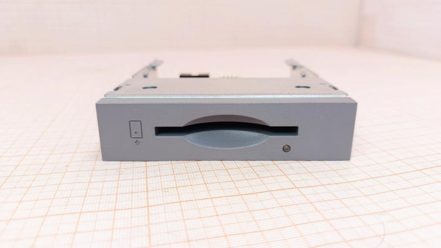 226-146-001 Считыватель смарт-карт SUN SCR44X #2