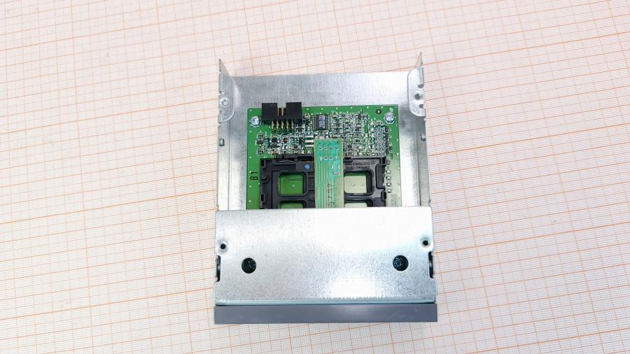 226-146-001 Считыватель смарт-карт SUN SCR44X #3