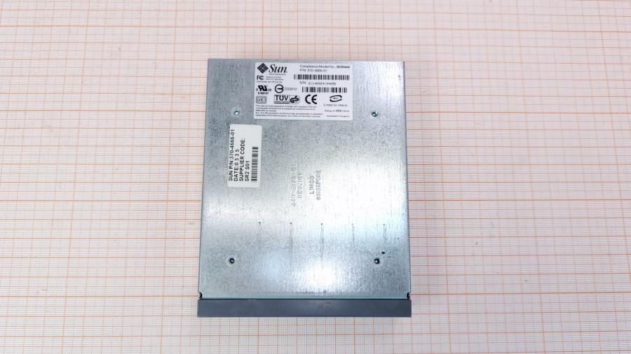 226-146-001 Считыватель смарт-карт SUN SCR44X #7