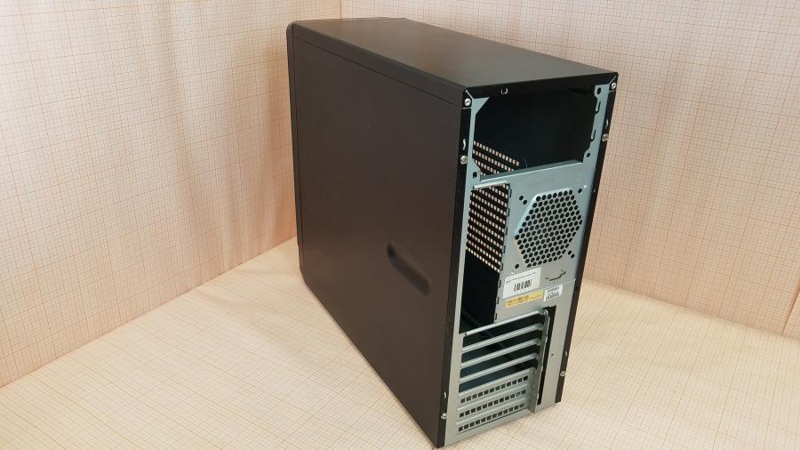 226-154-001 Корпус Tower ATX INWIN EC027 #3