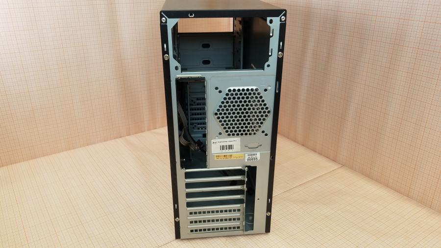 226-154-001 Корпус Tower ATX INWIN EC027 #4