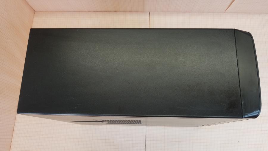 226-154-001 Корпус Tower ATX INWIN EC027 #6