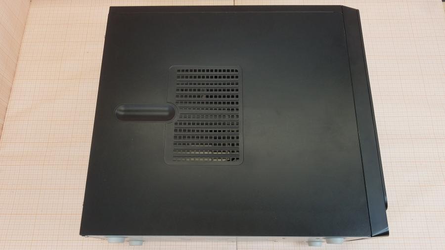 226-154-001 Корпус Tower ATX INWIN EC027 #7