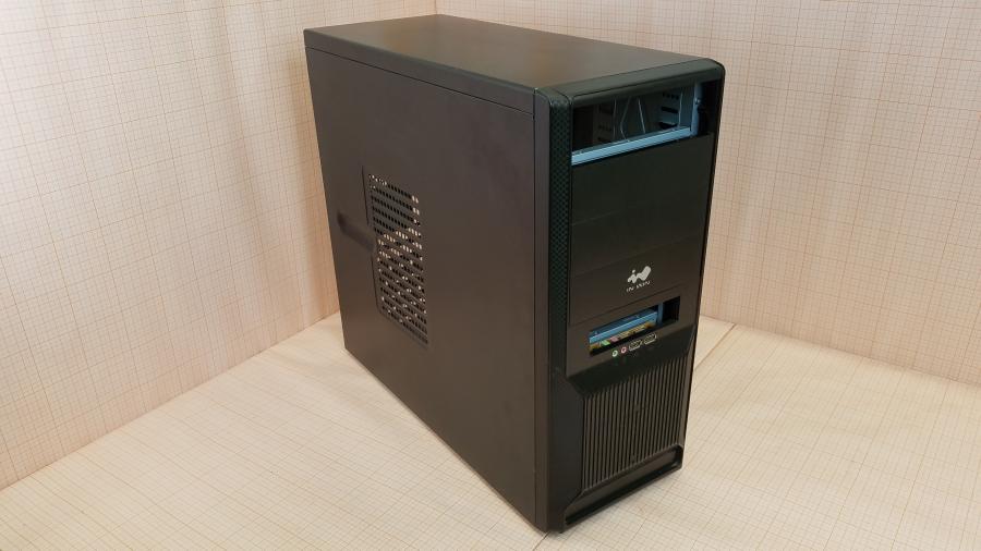 226-155-001 Корпус Tower ATX INWIN EC028 #1