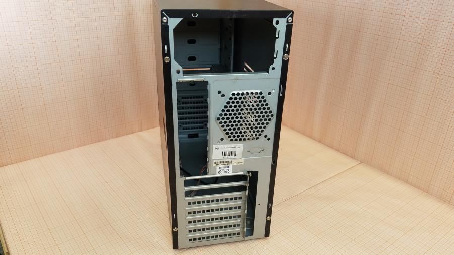 226-155-001 Корпус Tower ATX INWIN EC028 #4