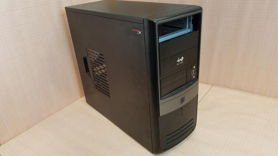 226-156-001 Корпус Tower ATX INWIN EAR003 #1