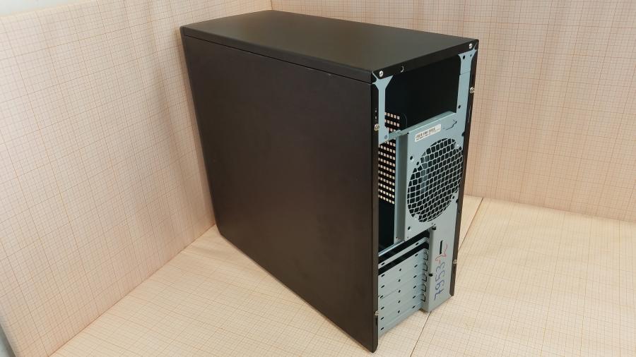 226-156-001 Корпус Tower ATX INWIN EAR003 #3