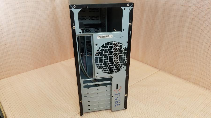 226-156-001 Корпус Tower ATX INWIN EAR003 #4