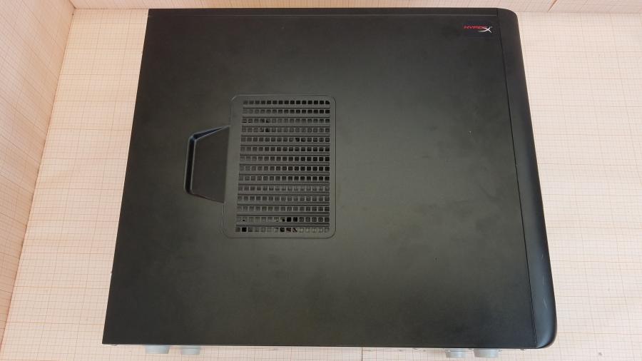 226-156-001 Корпус Tower ATX INWIN EAR003 #7