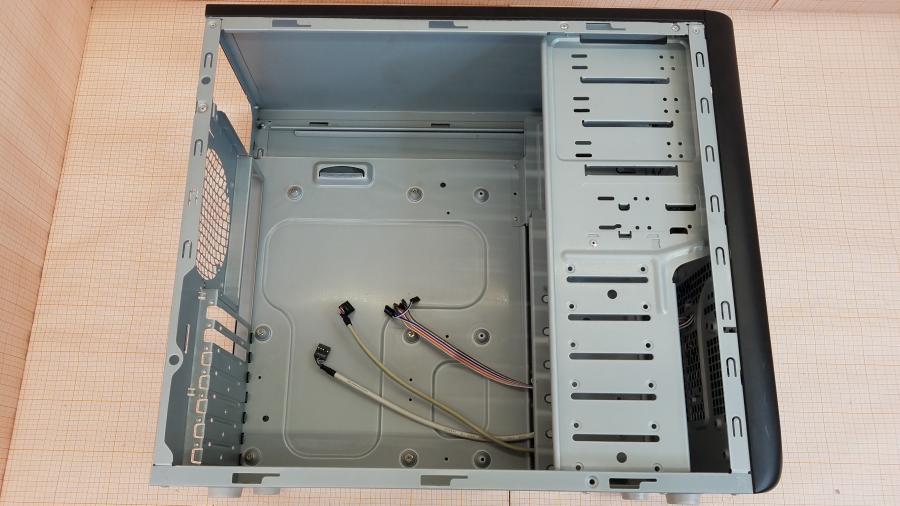 226-156-001 Корпус Tower ATX INWIN EAR003 #8