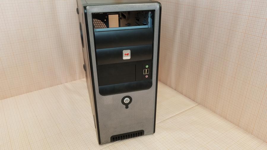 226-157-001 Корпус Tower ATX INWIN C583 #2
