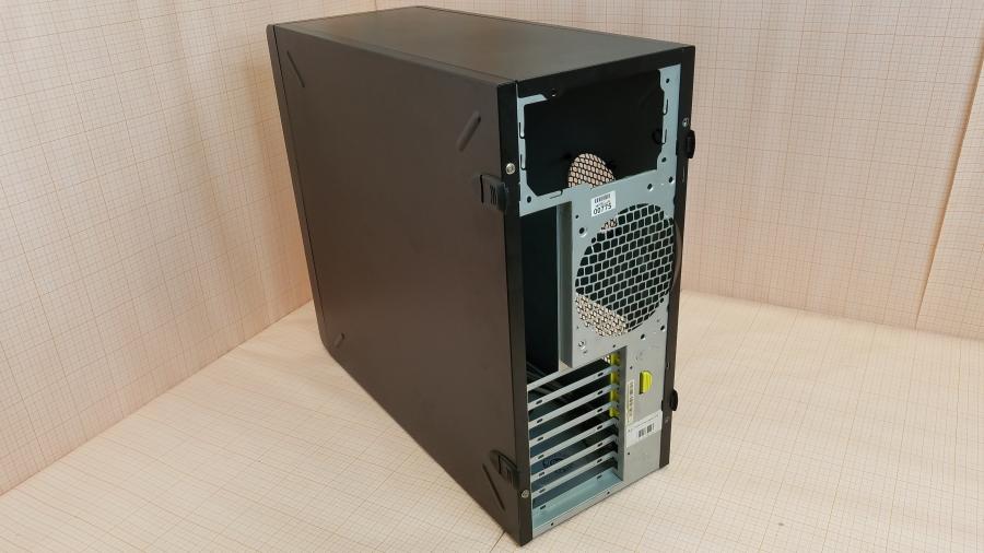 226-157-001 Корпус Tower ATX INWIN C583 #3