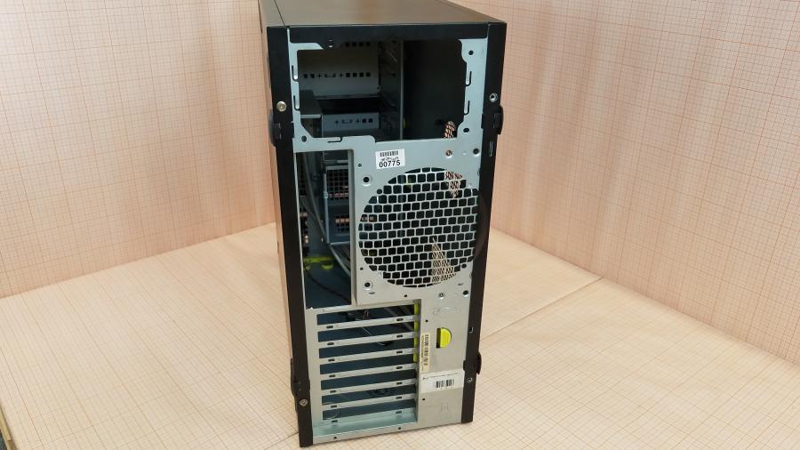 226-157-001 Корпус Tower ATX INWIN C583 #4