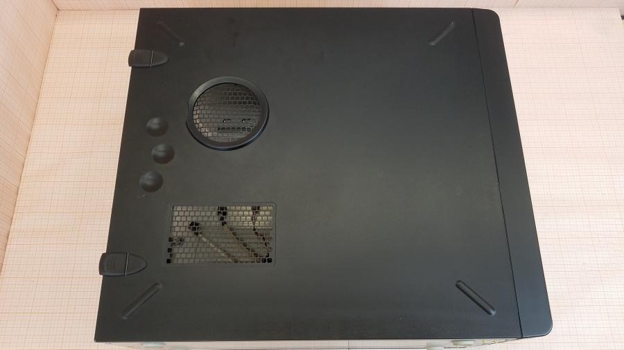 226-157-001 Корпус Tower ATX INWIN C583 #7