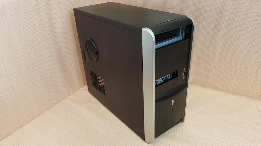 226-158-001 Корпус Tower ATX INWIN EAR007 #1