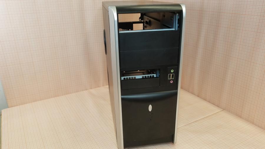 226-158-001 Корпус Tower ATX INWIN EAR007 #2