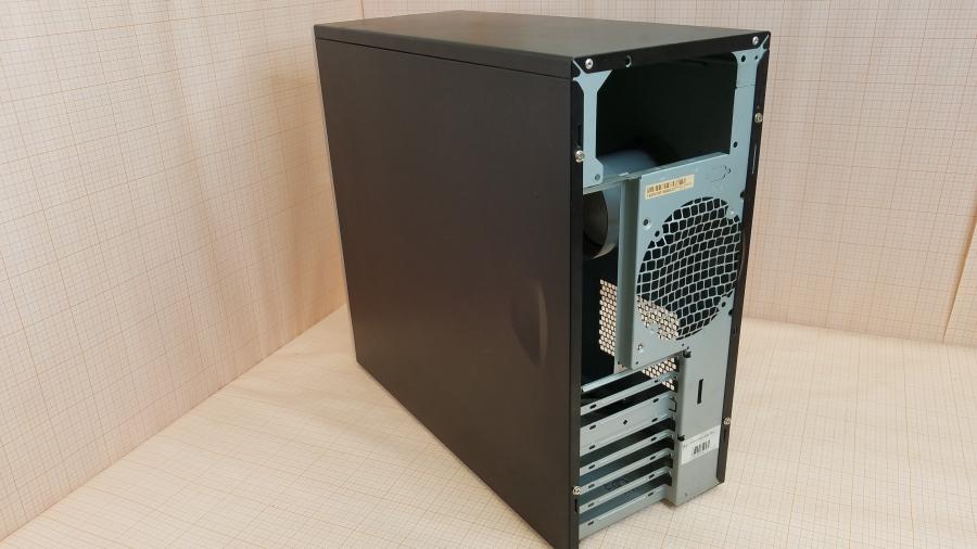 226-158-001 Корпус Tower ATX INWIN EAR007 #3