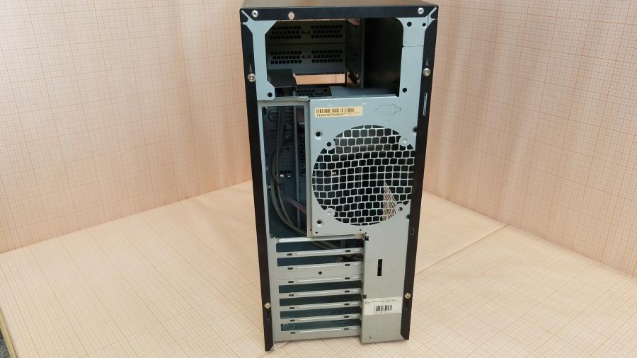 226-158-001 Корпус Tower ATX INWIN EAR007 #4