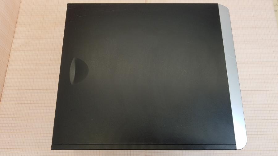 226-158-001 Корпус Tower ATX INWIN EAR007 #5