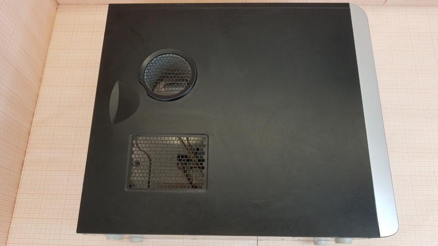 226-158-001 Корпус Tower ATX INWIN EAR007 #9