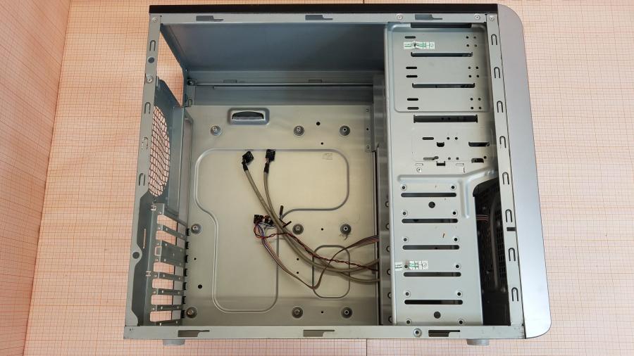 226-158-001 Корпус Tower ATX INWIN EAR007 #10