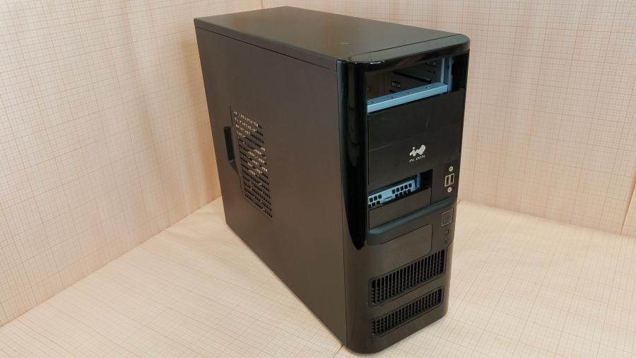 226-159-001 Корпус Tower ATX INWIN EAR012 #1