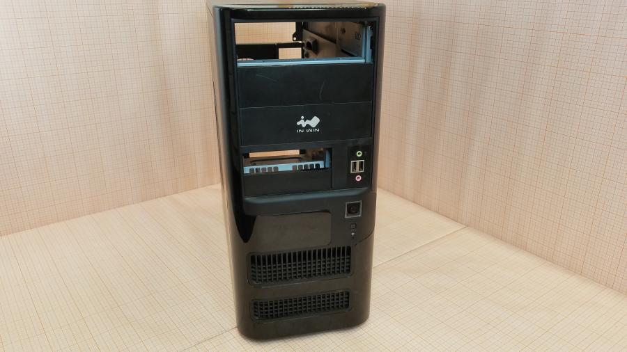 226-159-001 Корпус Tower ATX INWIN EAR012 #2