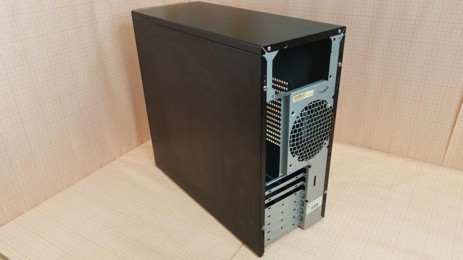 226-159-001 Корпус Tower ATX INWIN EAR012 #3