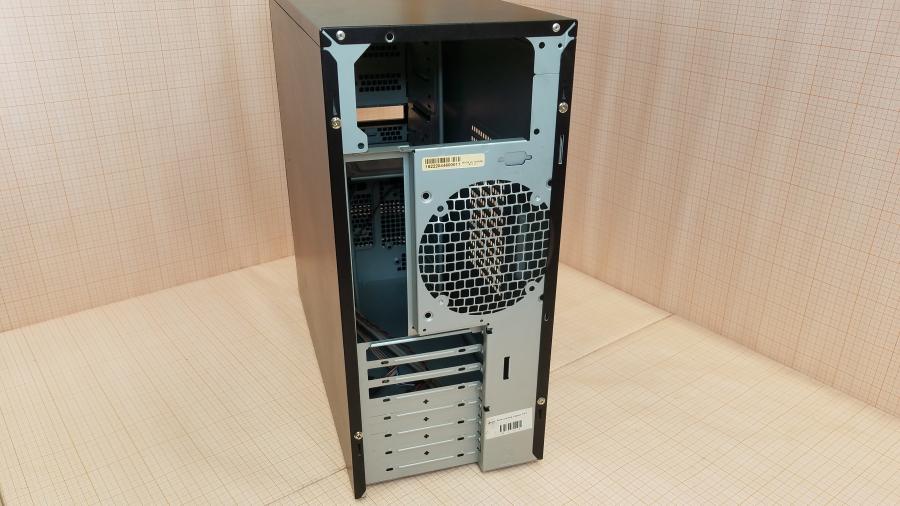 226-159-001 Корпус Tower ATX INWIN EAR012 #4