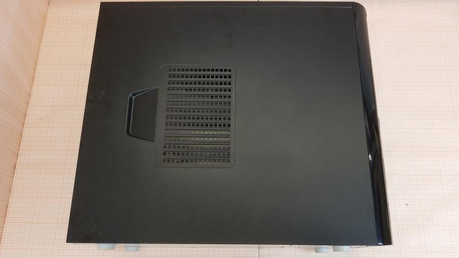 226-159-001 Корпус Tower ATX INWIN EAR012 #7