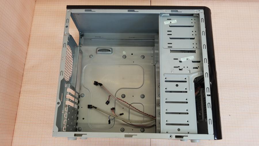 226-159-001 Корпус Tower ATX INWIN EAR012 #8