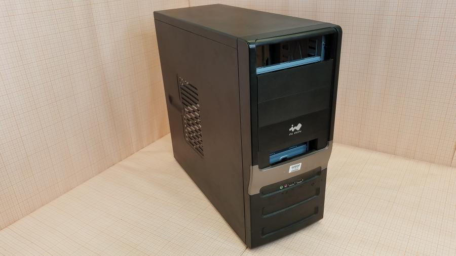 226-160-001 Корпус Tower ATX INWIN EC025 #1