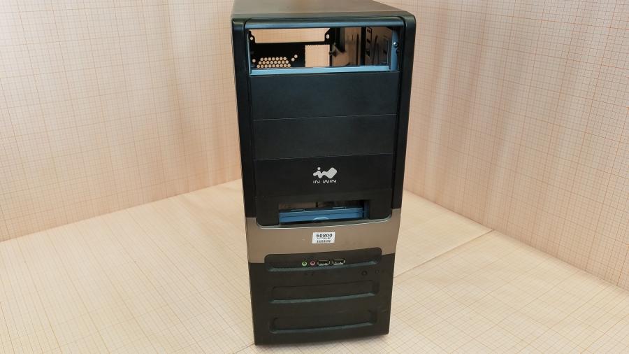 226-160-001 Корпус Tower ATX INWIN EC025 #2