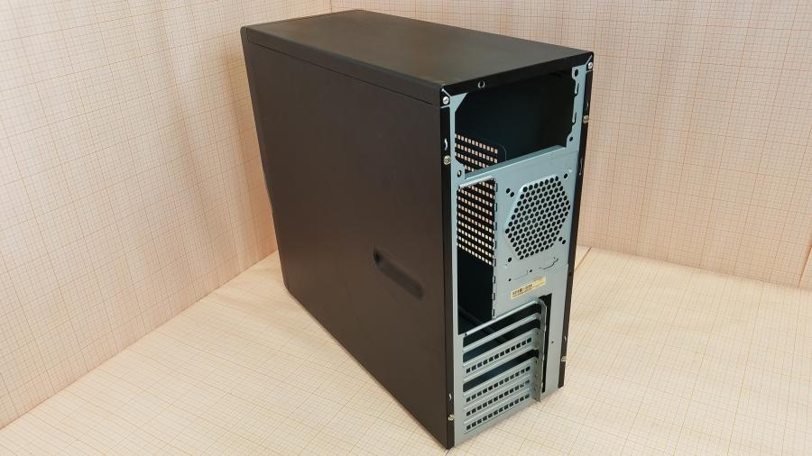 226-160-001 Корпус Tower ATX INWIN EC025 #3