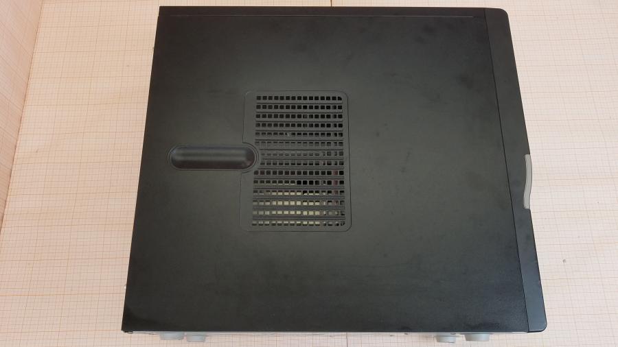 226-160-001 Корпус Tower ATX INWIN EC025 #7