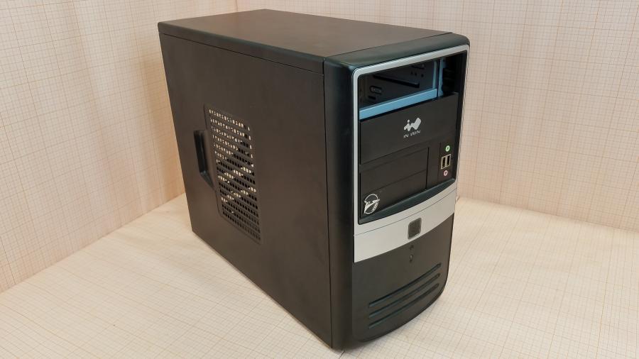 226-161-001 Корпус Tower ATX INWIN EMR003 #1